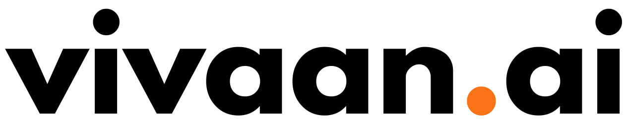 Vivaan Logo